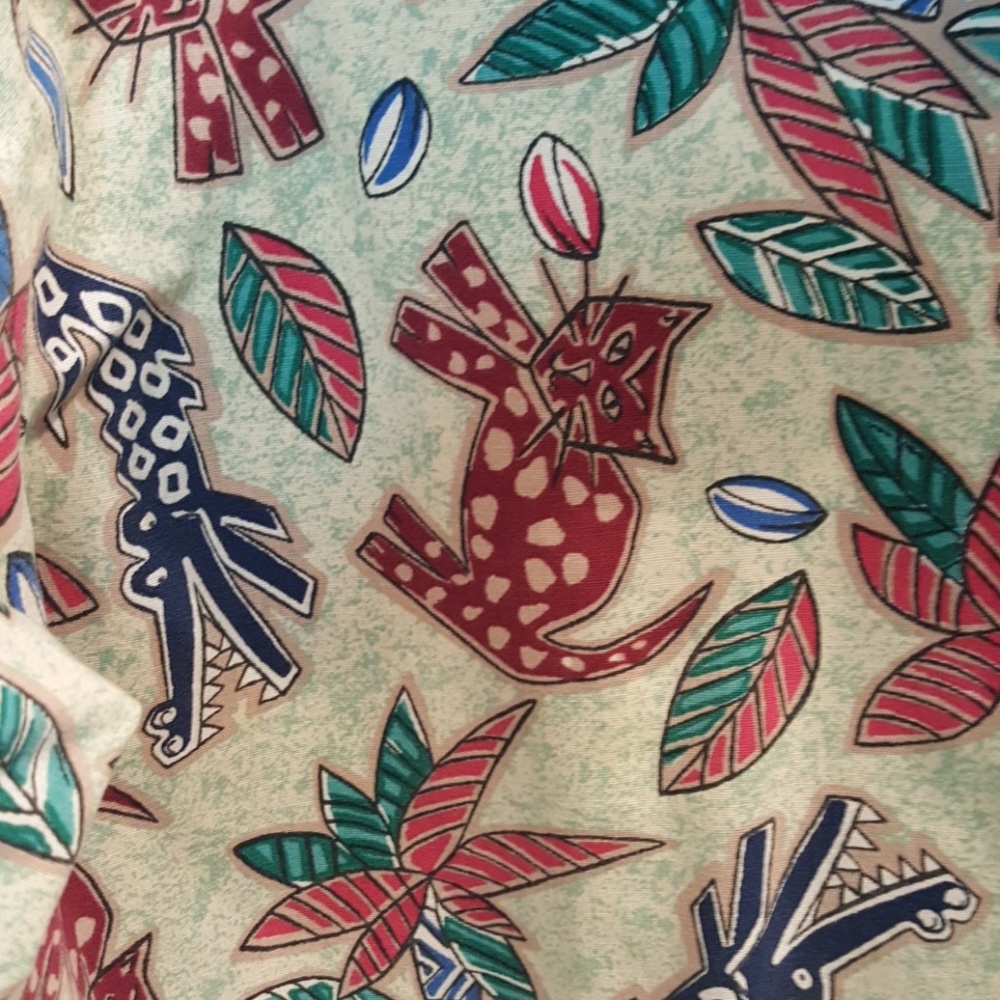 Scrub top jacket - Picture 4 of 4